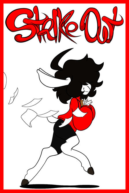 Strike Out