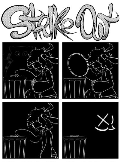 Strike Out Ep.5